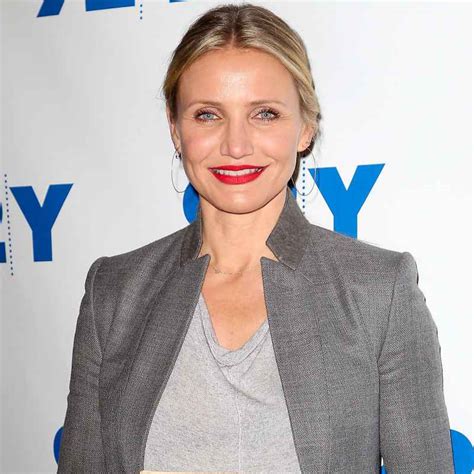 cameron diaz ass|Cameron Diaz Skinny Dips at 41, Flaunts Bikini Body: Sexy Pictures